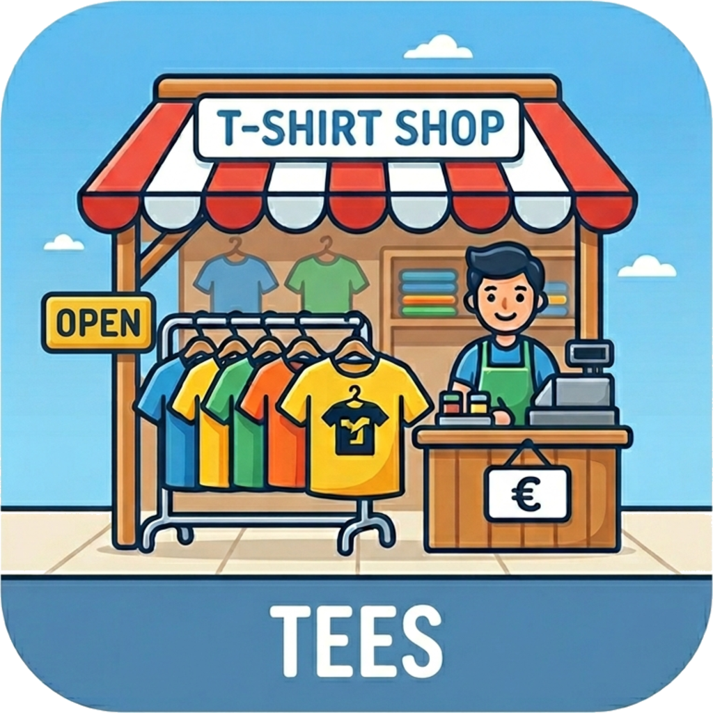 Logo Tees